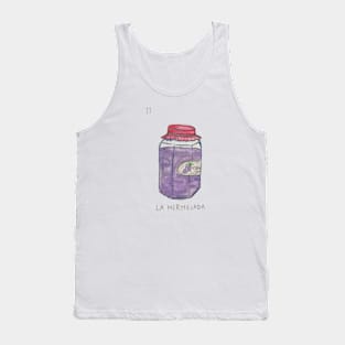 The marmelade Tank Top